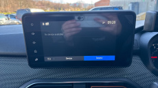 Dacia Sandero Stepway 1.0 TCe Prestige 5dr Petrol Hatchback